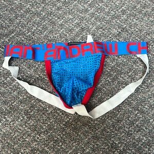 Andrew Chistian men jock large